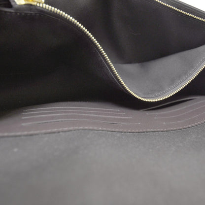 Louis Vuitton Vernis Robertson Clutch Amarante 6 of 11