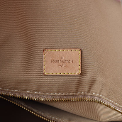 Louis Vuitton Monogram Graceful MM 6 of 13