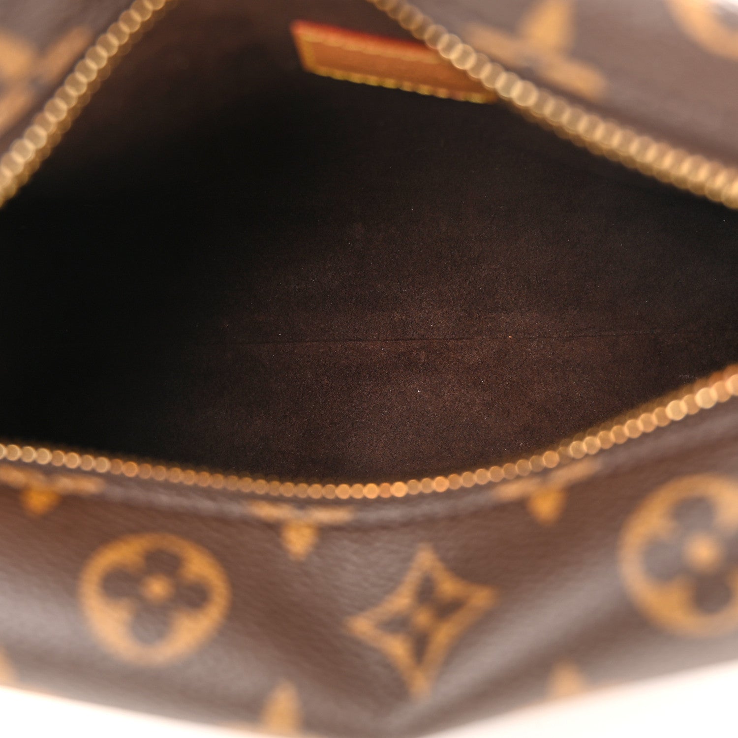 Louis Vuitton Monogram Side Trunk 5 of 10