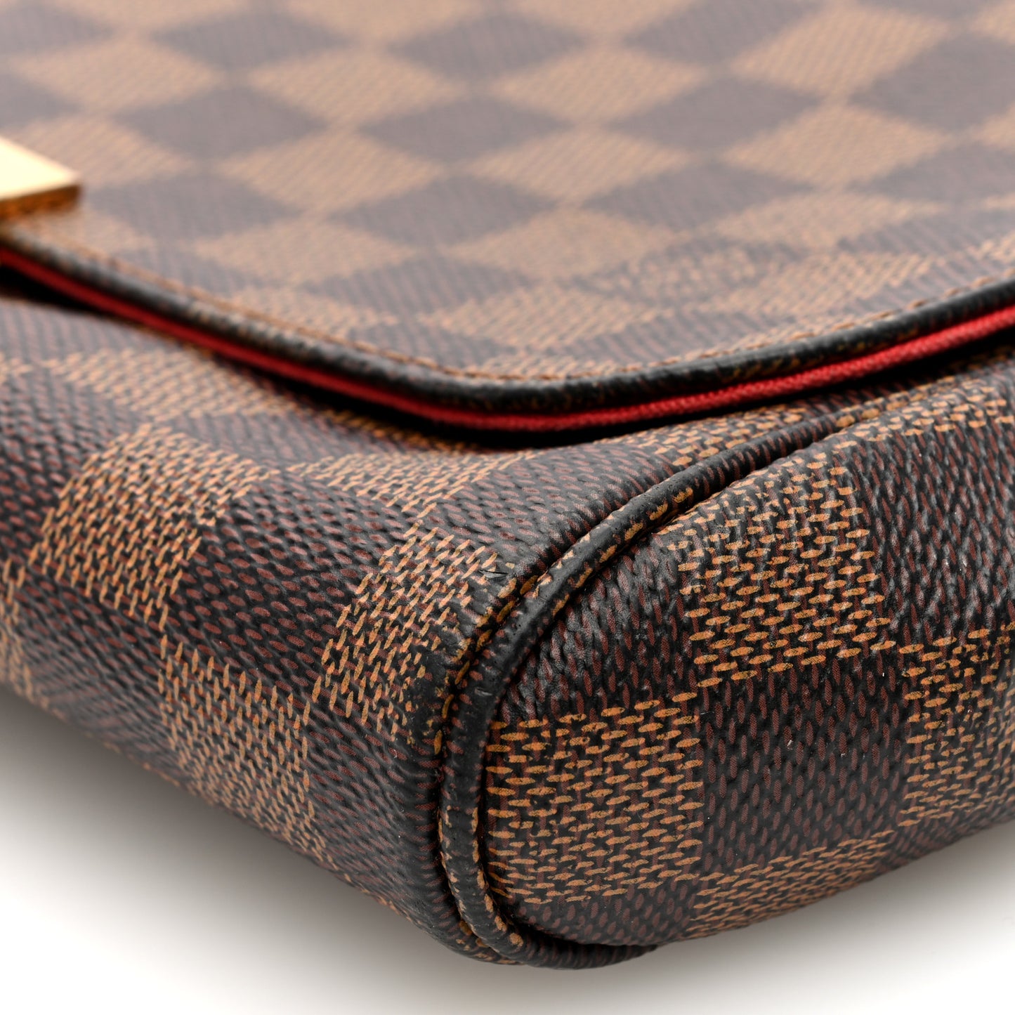 Damier Ebene Favorite MM