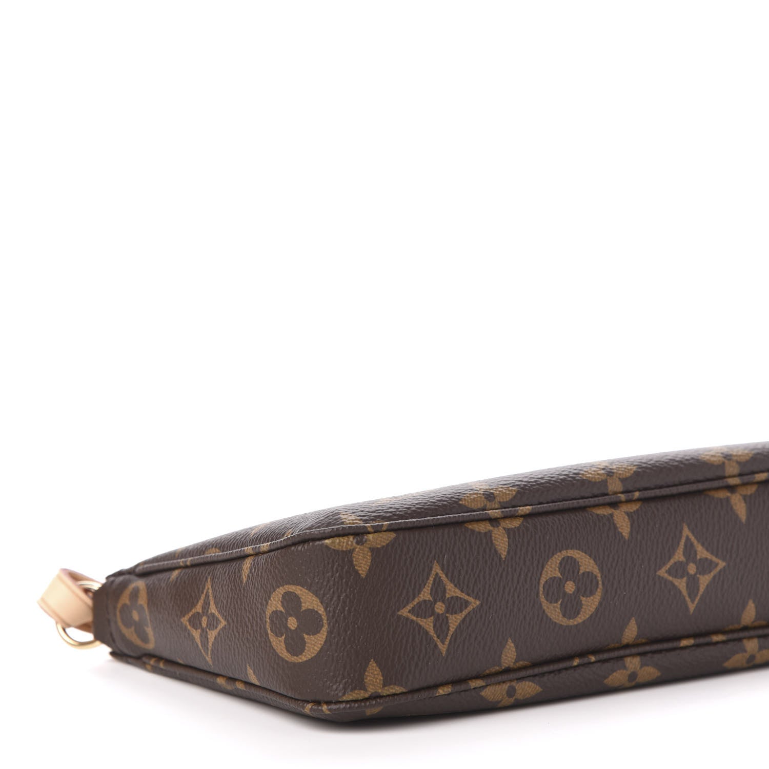 Louis Vuitton Monogram Pochette Accessories NM 7 of 11