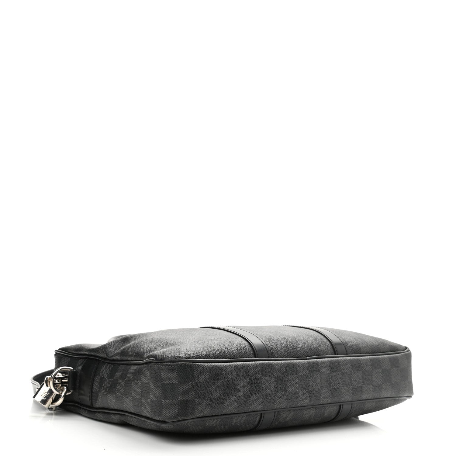 Louis Vuitton Damier Graphite Porte Documents Voyage PM 4 of 15