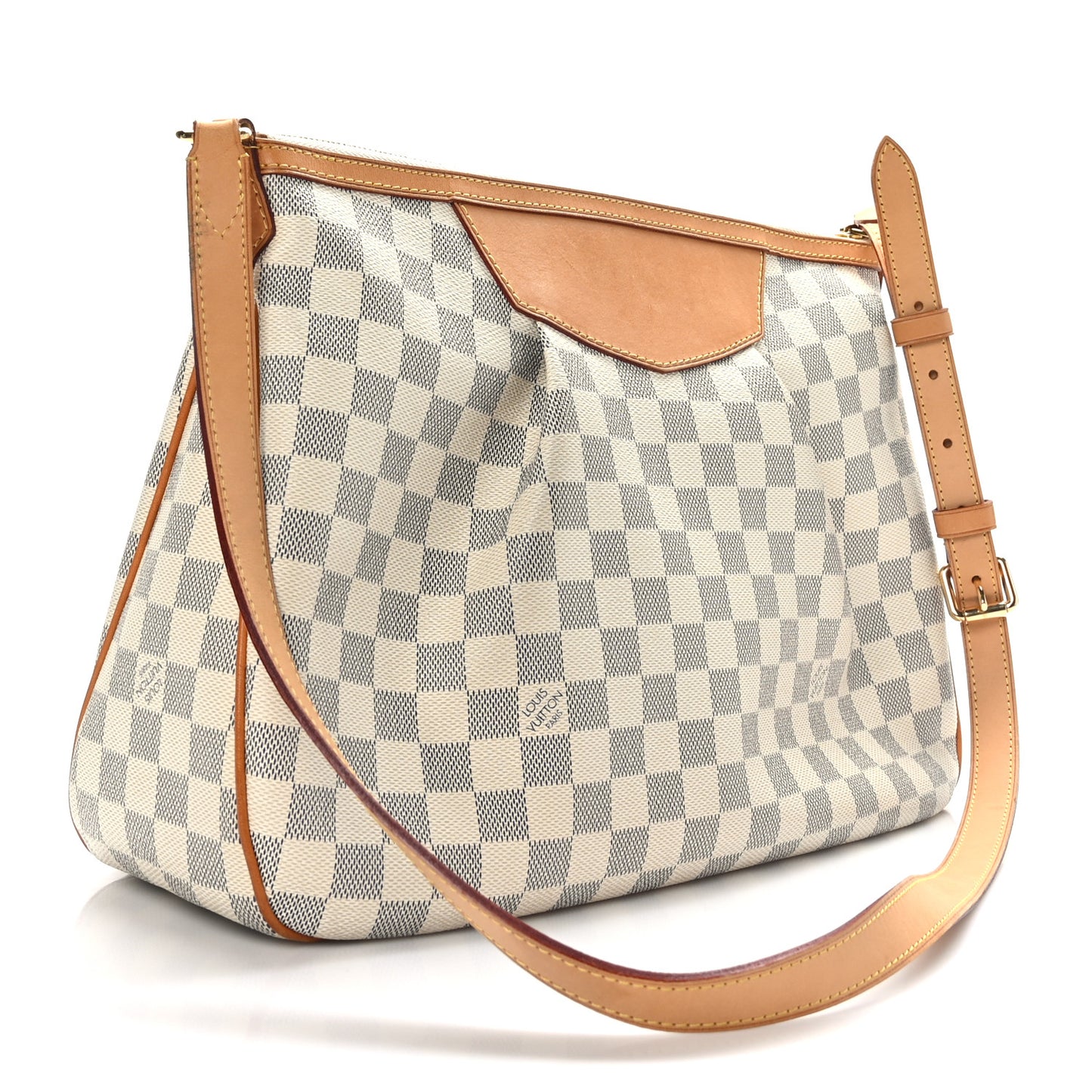 Damier Azur Siracusa MM