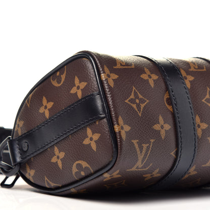 Louis Vuitton Monogram Keepall XS 7 of 8