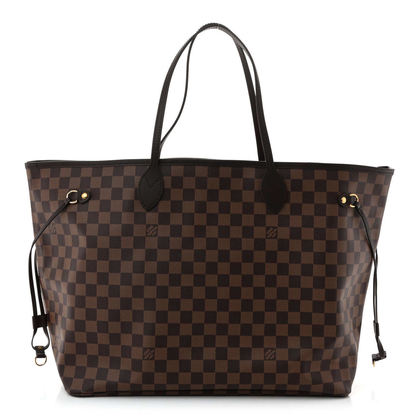 Damier Ebene Neo Neverfull GM