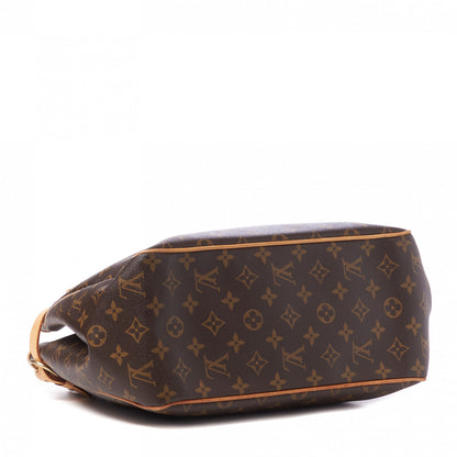 Louis Vuitton Monogram Batignolles Vertical 4 of 8