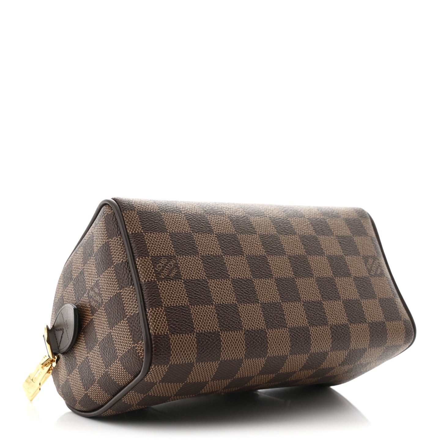 Damier Ebene Speedy Bandouliere 20