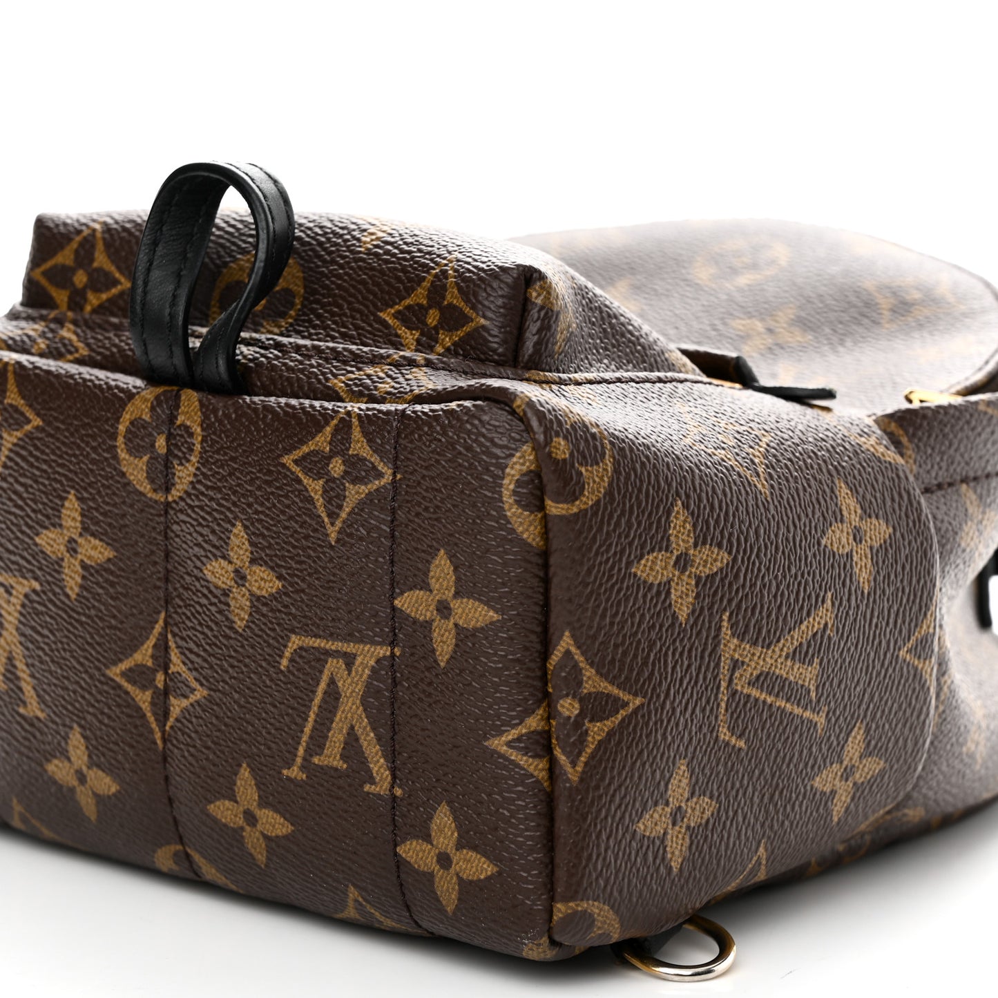 Monogram Palm Springs Backpack Mini