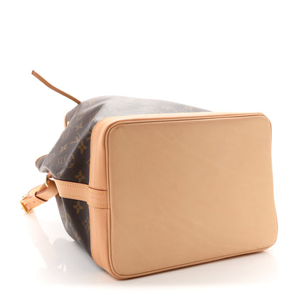 Louis Vuitton Monogram Noe 4 of 10