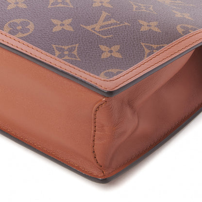 Louis Vuitton Monogram Pochette Dauphine 4 of 8