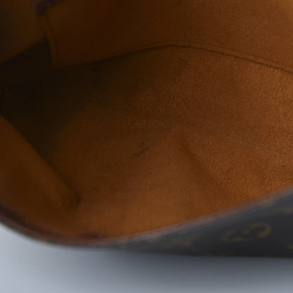 Louis Vuitton Monogram Musette Tango 11 of 11