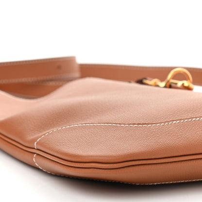 Hermes Evercolor Trim 31 Gold 8 of 11