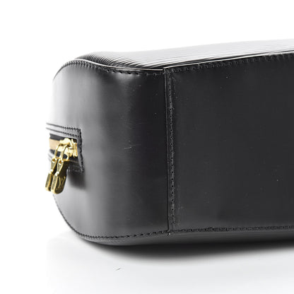 Louis Vuitton Epi Jasmin Black 9 of 12