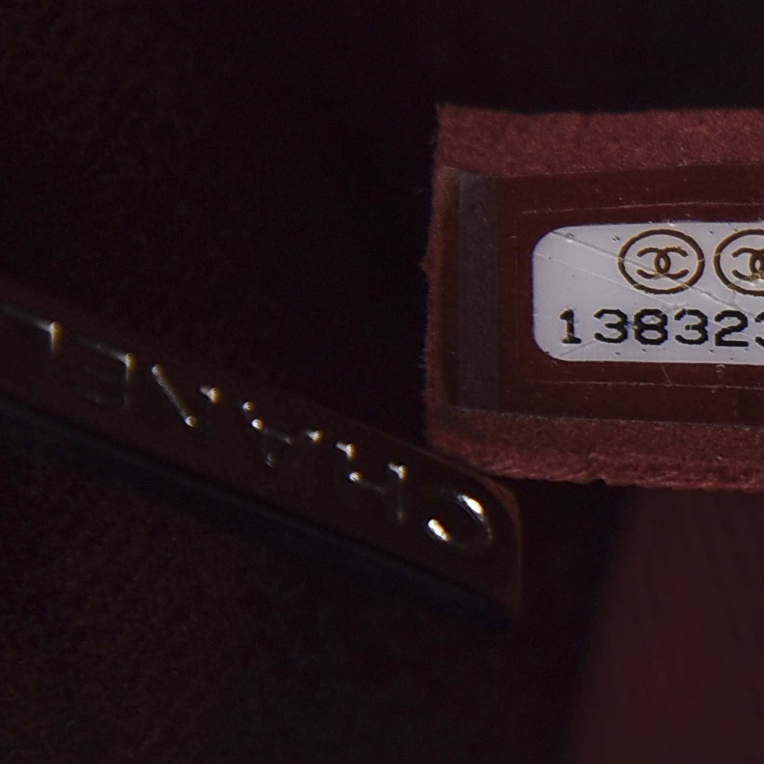 Chanel Caviar Timeless CC Soft Tote Black 7 of 10