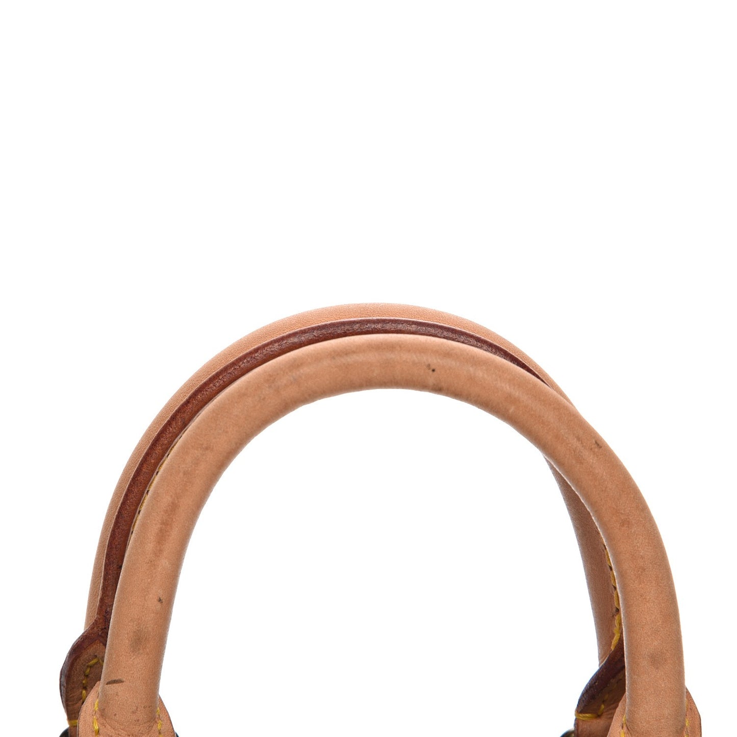 Monogram Mini Sac HL Speedy