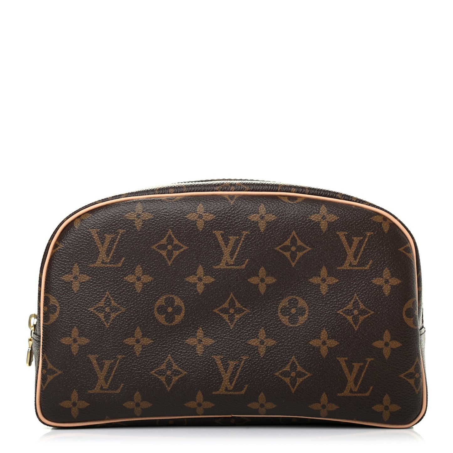 Monogram Toiletry Bag 25