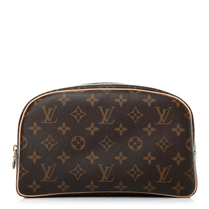 Louis Vuitton Monogram Toiletry Bag 25 1 of 9