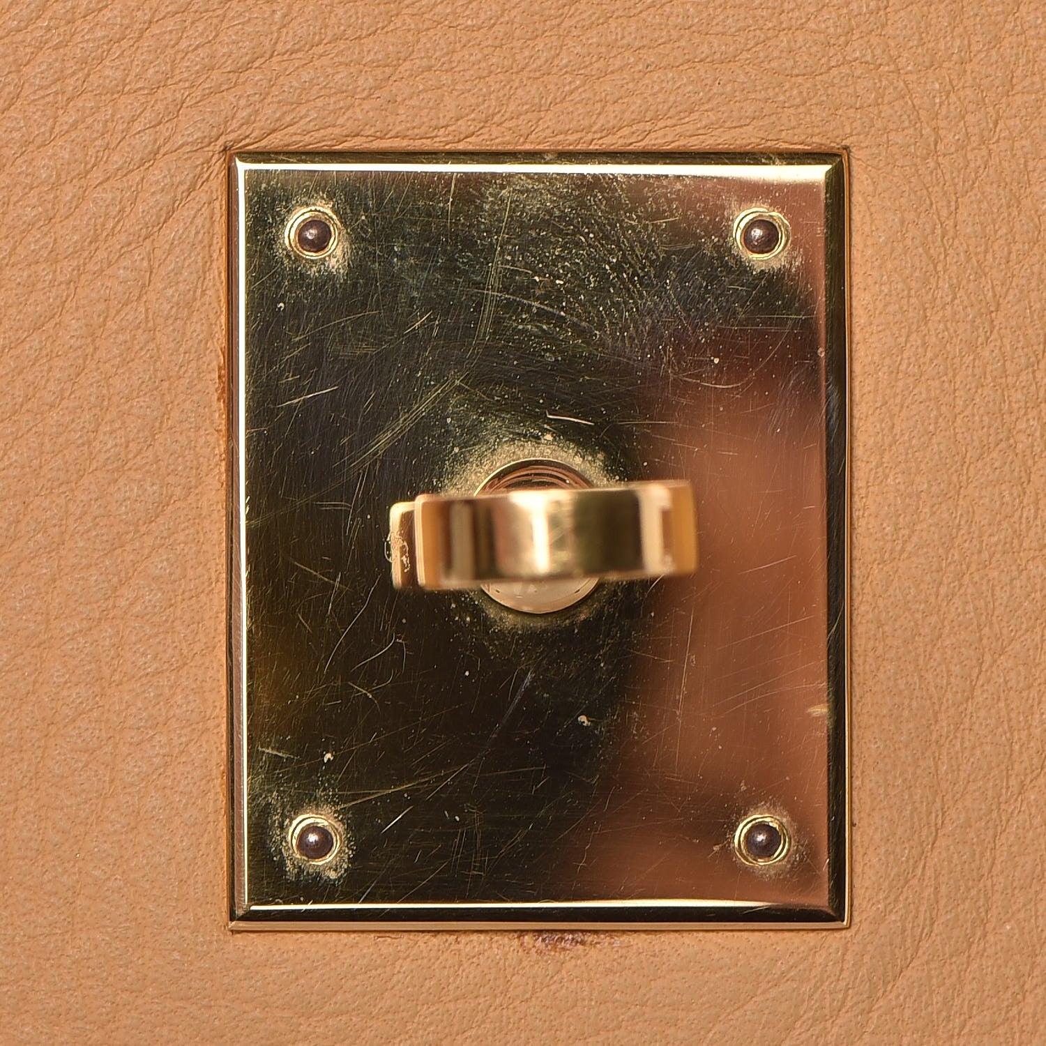 Hermes Fjord Birkin 40 Sable 21 of 47
