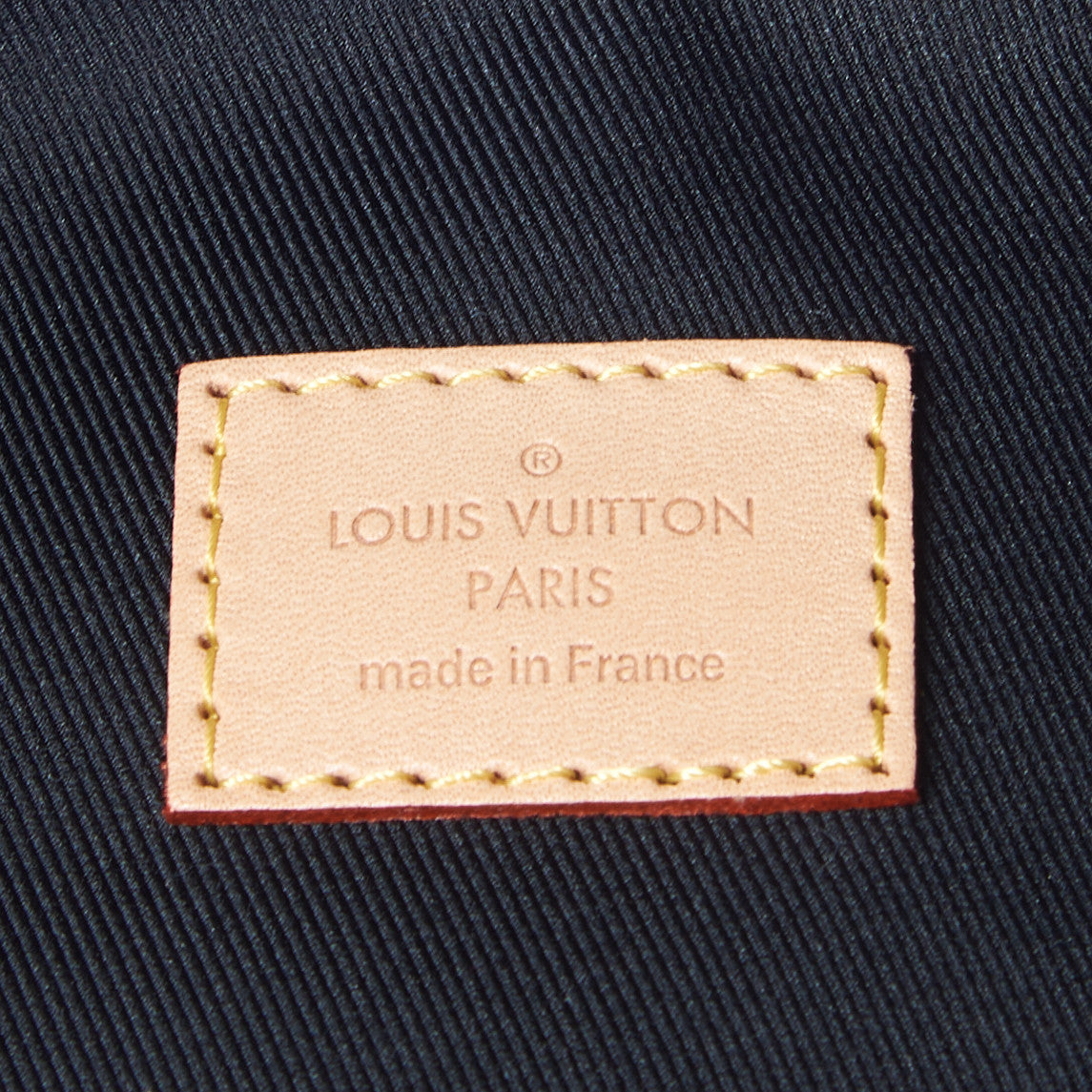 Monogram Bumbag