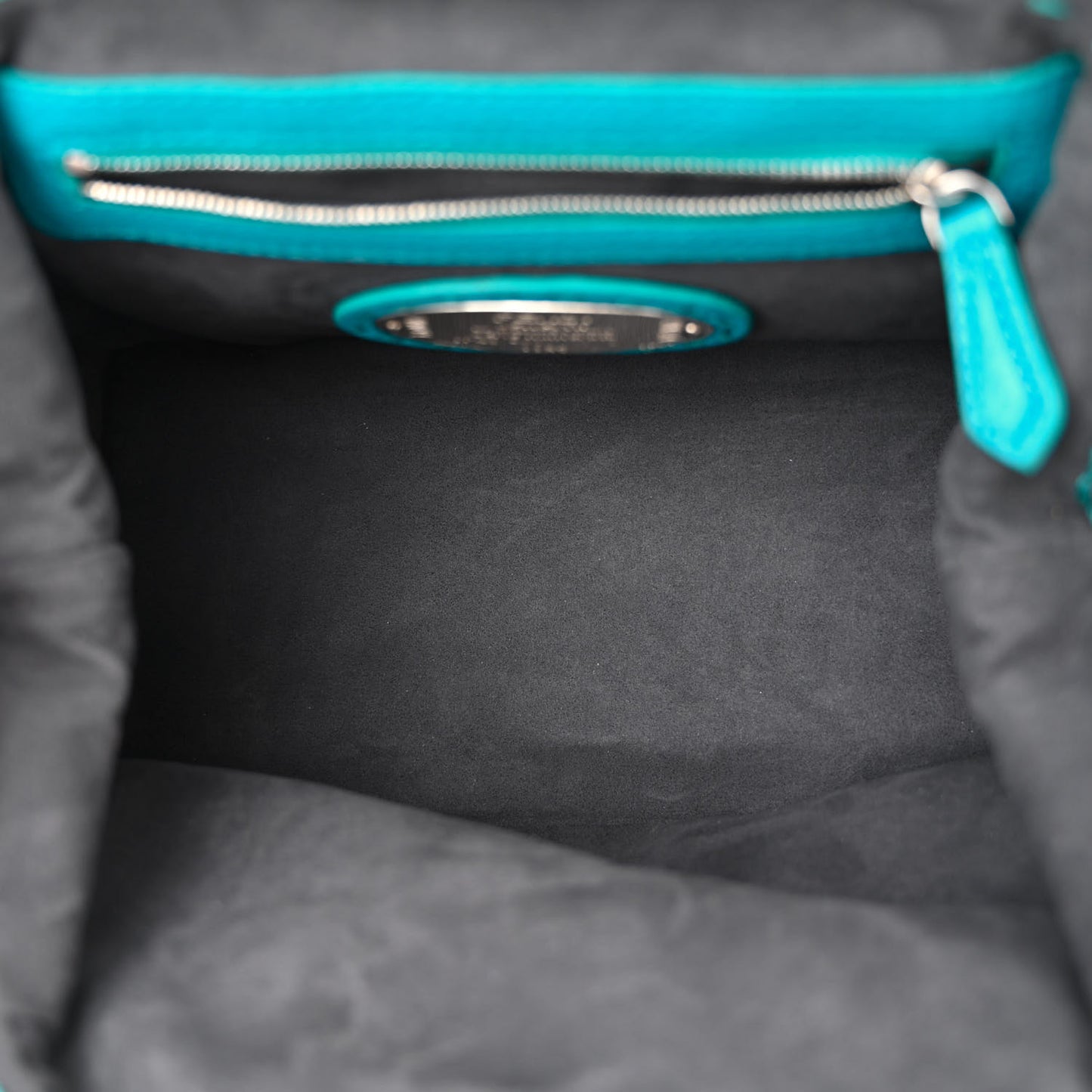 Cuoio Romano Selleria Mini Adele 1328 Bag