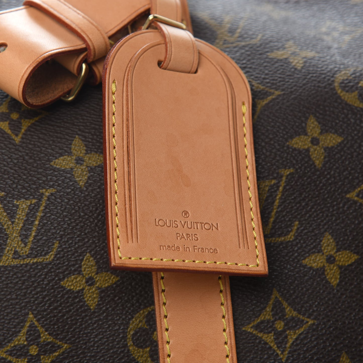 Monogram Keepall 50