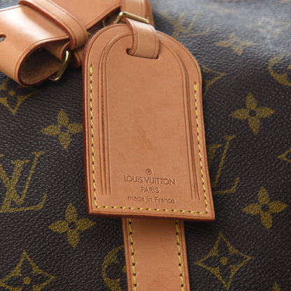 Louis Vuitton Monogram Keepall 50 7 of 15