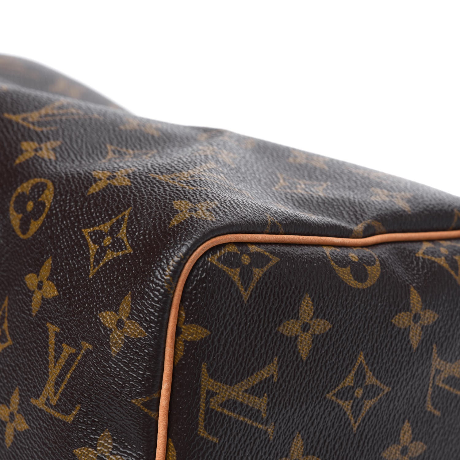 Louis Vuitton Monogram Speedy 30 13 of 25