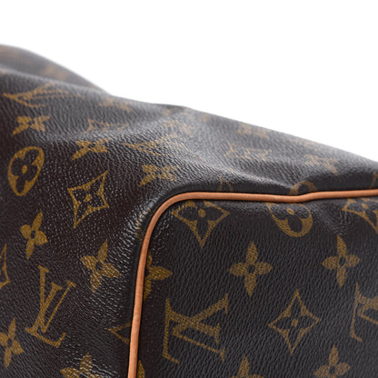 Louis Vuitton Monogram Speedy 30 13 of 25