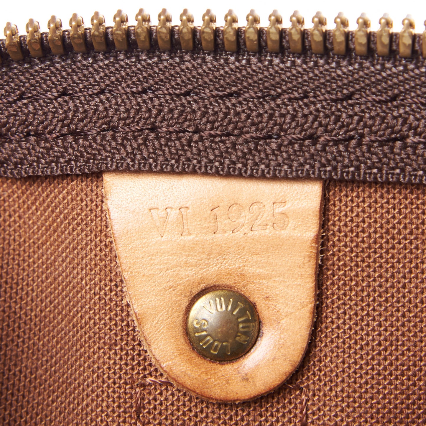 Monogram Keepall Bandouliere 60