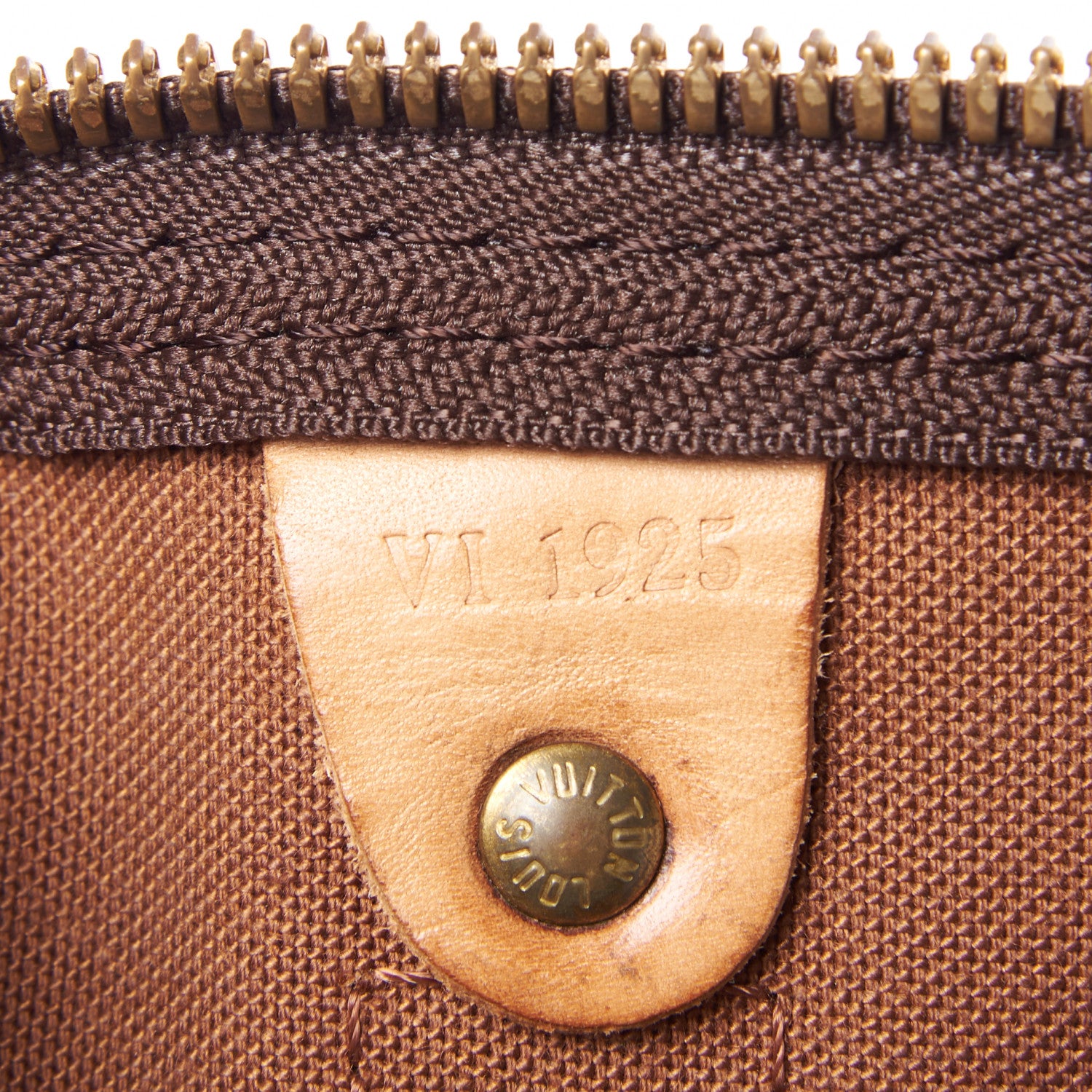 Louis Vuitton Monogram Keepall Bandouliere 60 10 of 10