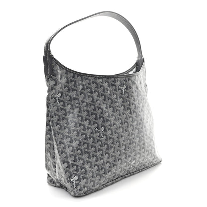 Goyard Goyardine Boheme Hobo Grey 4 of 11