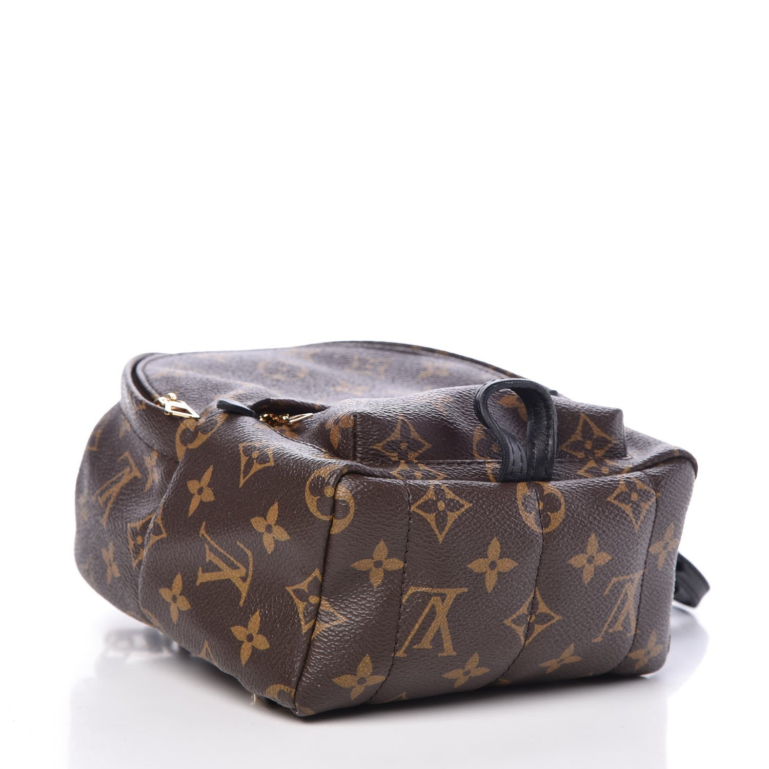Louis Vuitton Monogram Palm Springs Backpack Mini 4 of 6