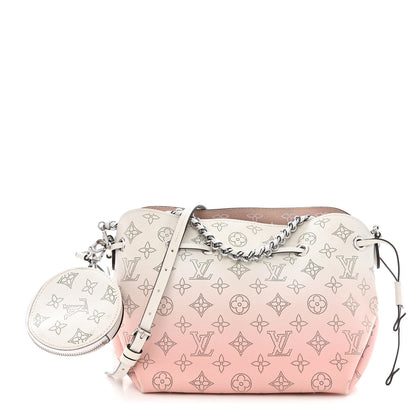 Louis Vuitton Mahina Degrade Bella Rose 1 of 17