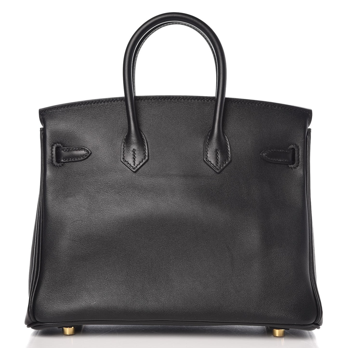 Swift Birkin 25 Black