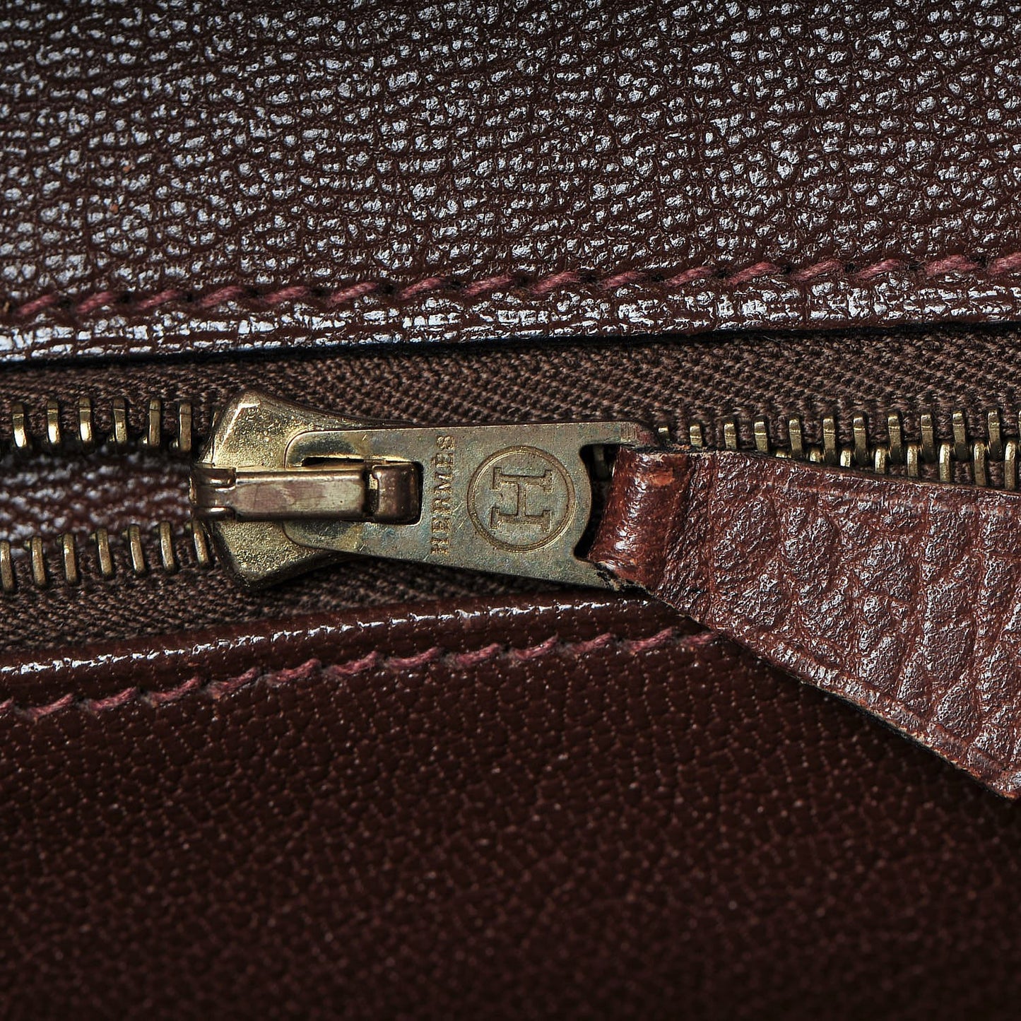 Ardennes Birkin 40 Noisette