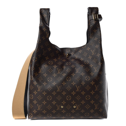Louis Vuitton Monogram Atlantis MM 1 of 13