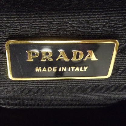 Prada Tessuto Bauletto Satchel Bag 7 of 10