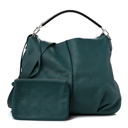 Louis Vuitton Mahina Selene MM Lagon 1 of 8