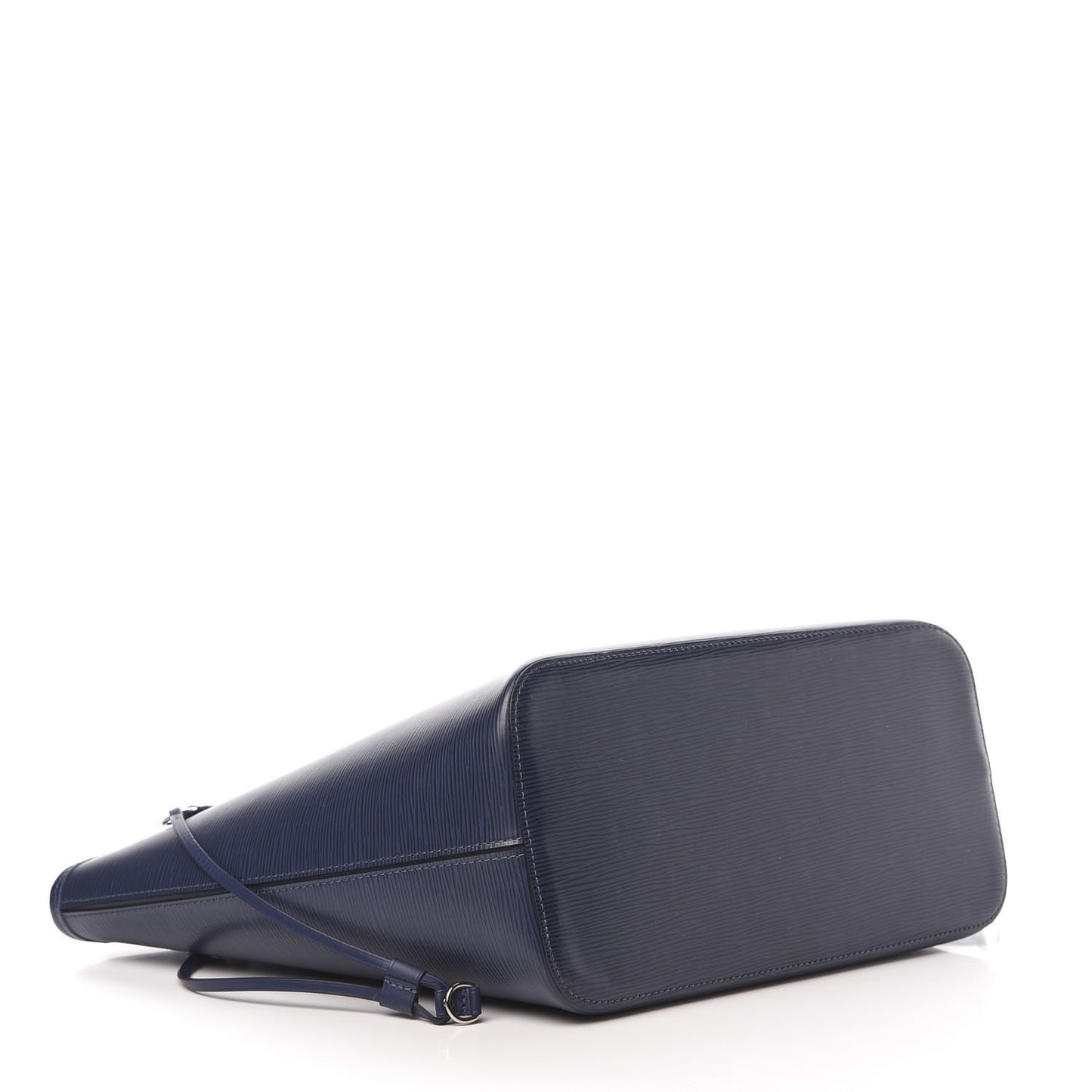 Epi Neverfull MM Indigo