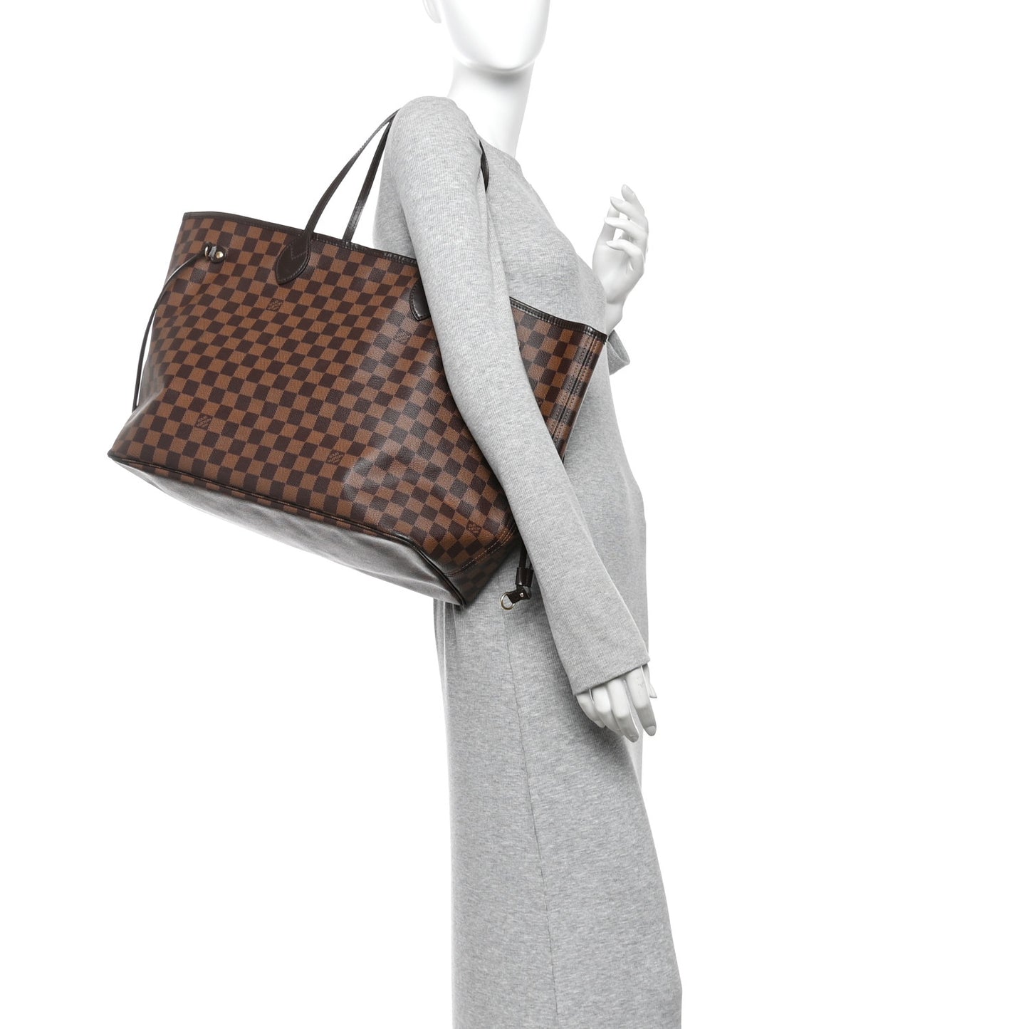 Damier Ebene Neo Neverfull GM