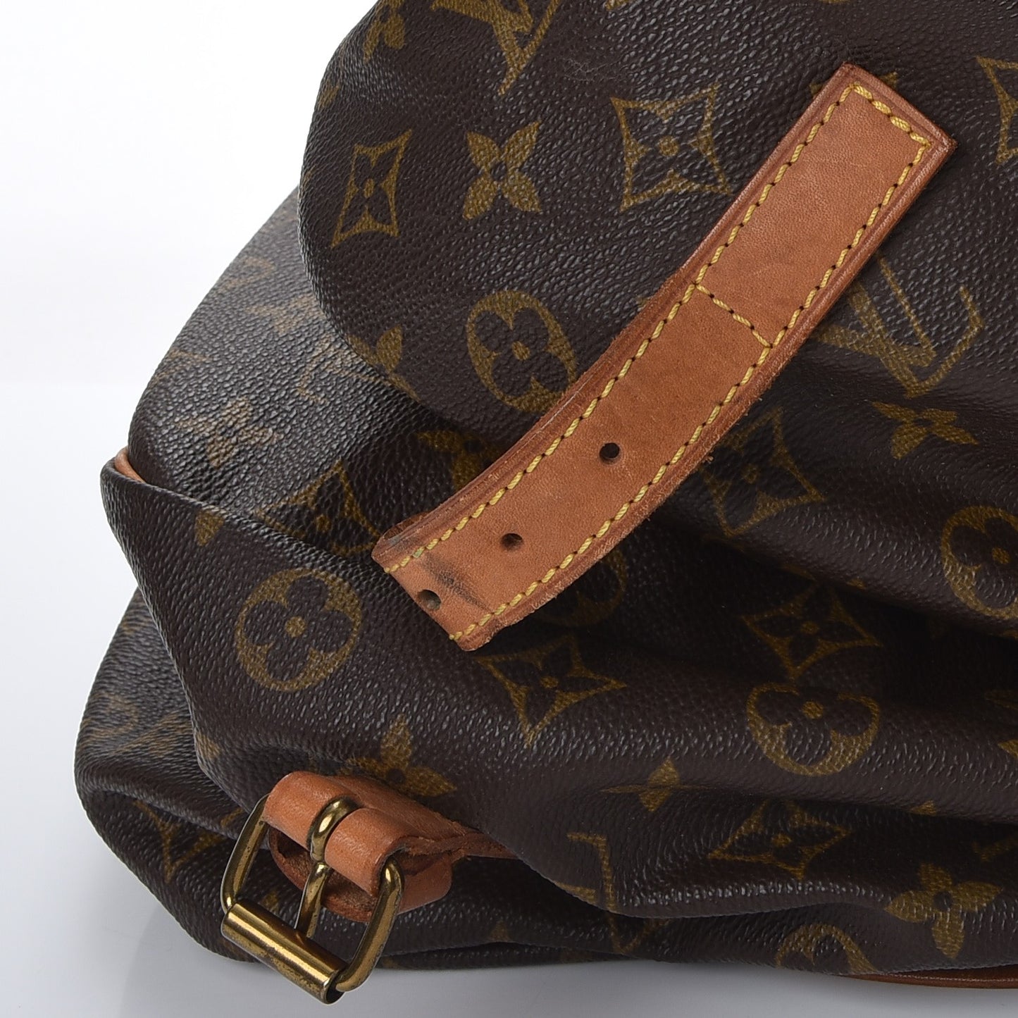 Monogram Saumur 35