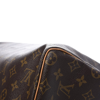 Louis Vuitton Monogram Speedy 40 10 of 16