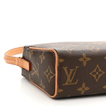 Louis Vuitton Monogram Recital 9 of 9