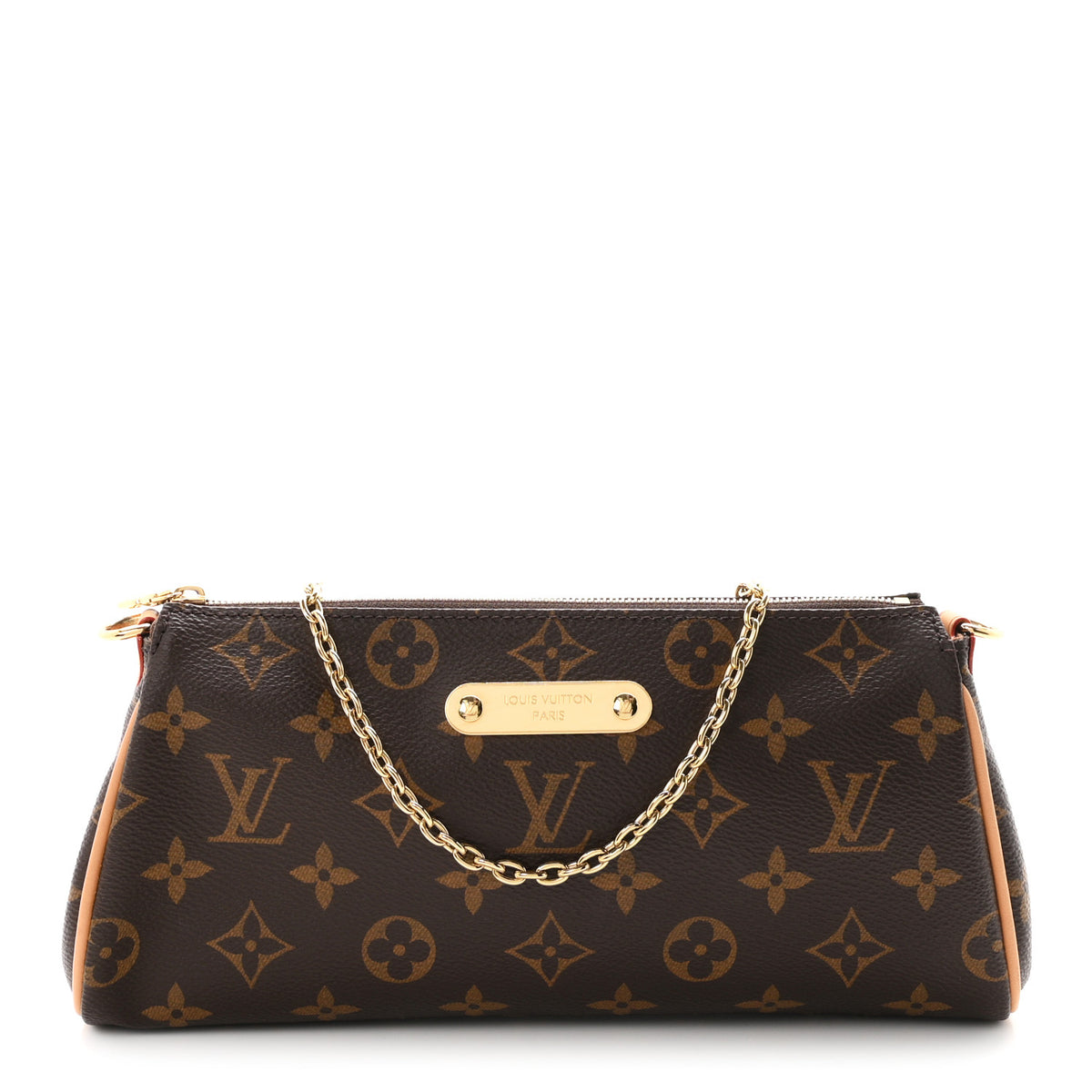 Monogram Pochette Eva