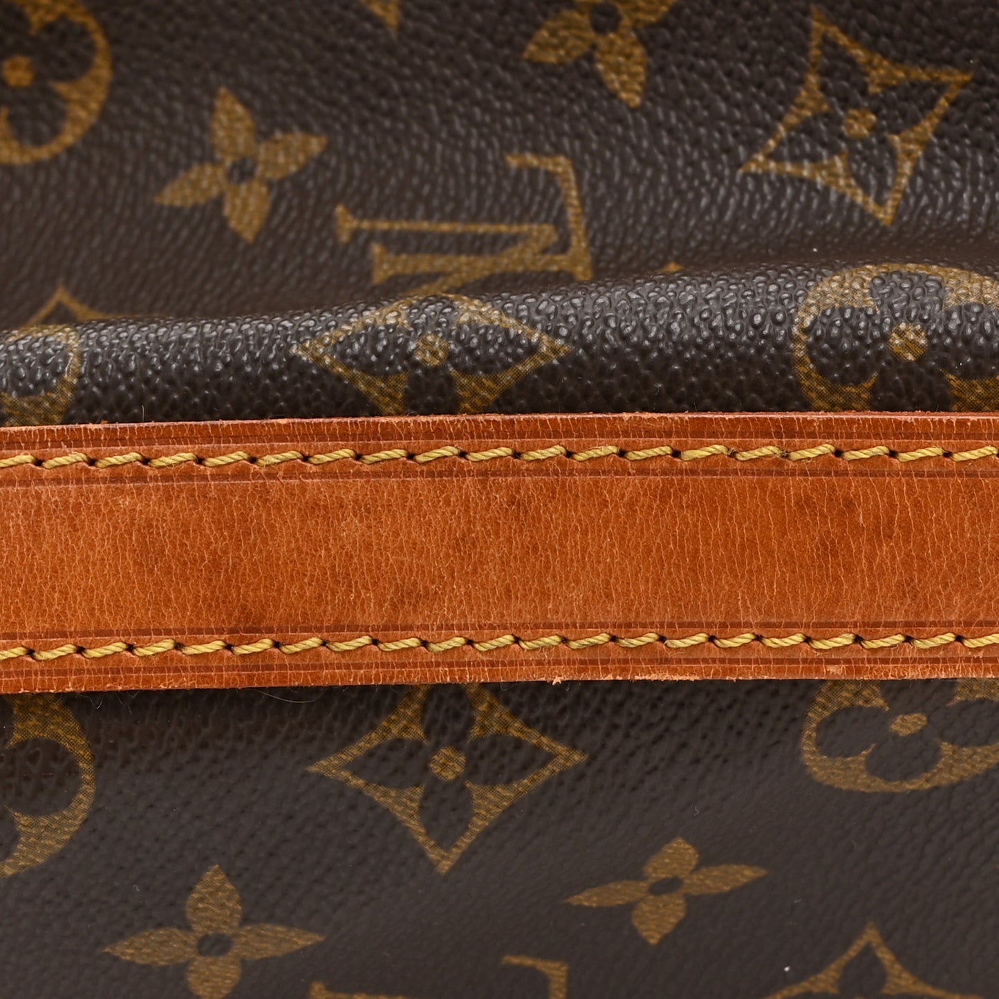 Monogram Petit Noe