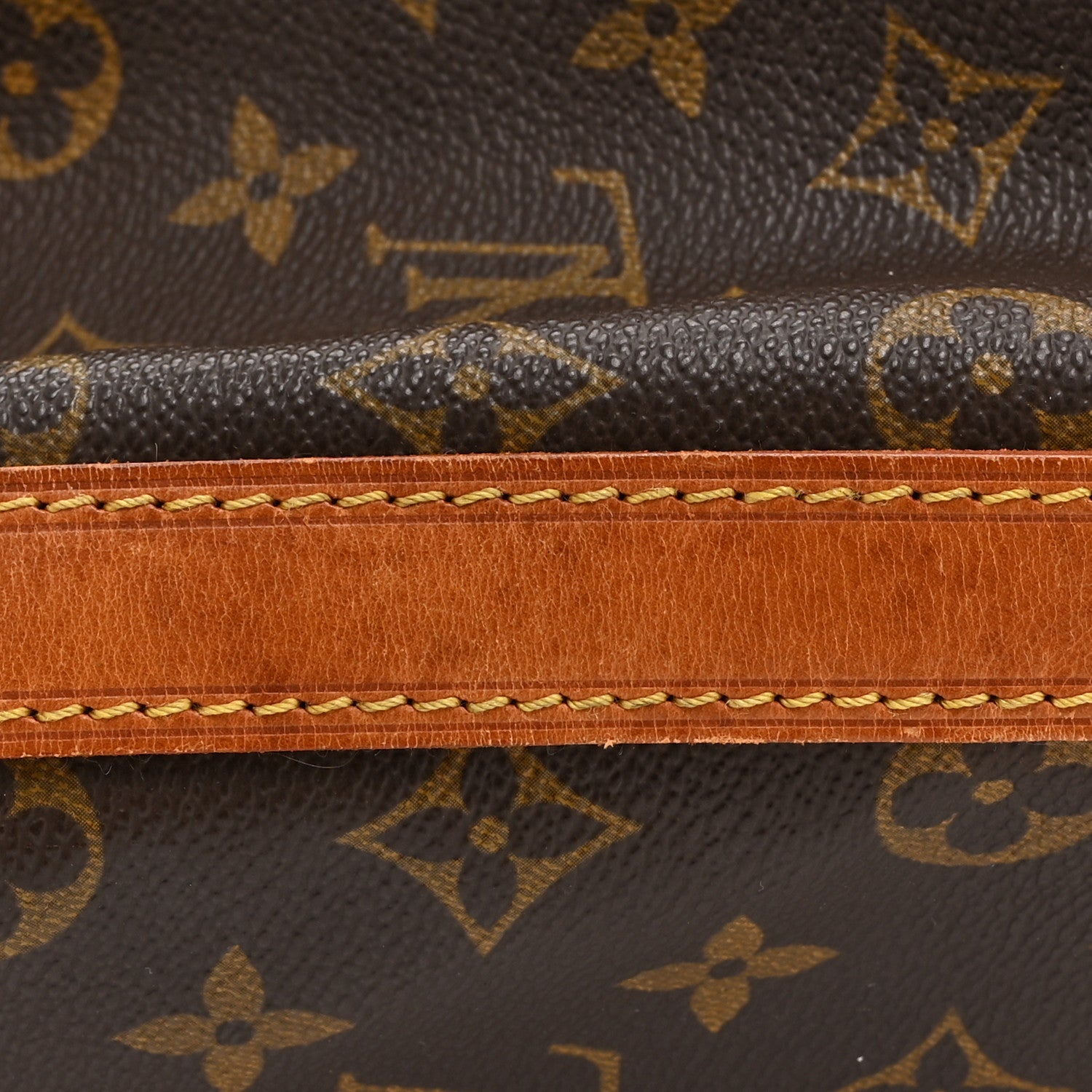 Louis Vuitton Monogram Petit Noe 12 of 13