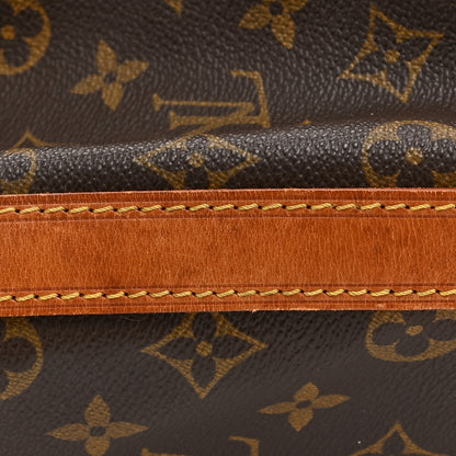 Louis Vuitton Monogram Petit Noe 12 of 13