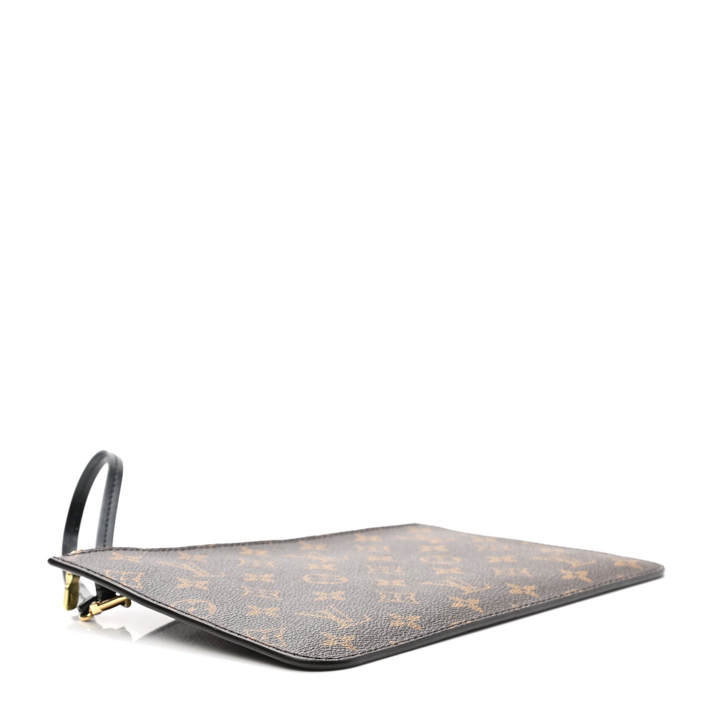 Monogram World Tour Neverfull MM GM Pochette