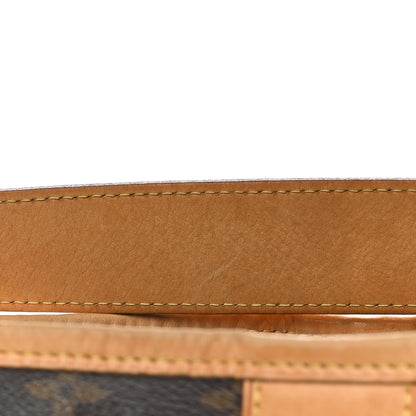 Louis Vuitton Monogram Delightful MM 16 of 16
