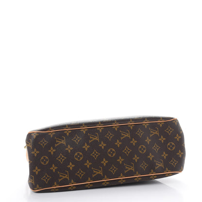 Louis Vuitton Monogram Batignolles Horizontal 4 of 13